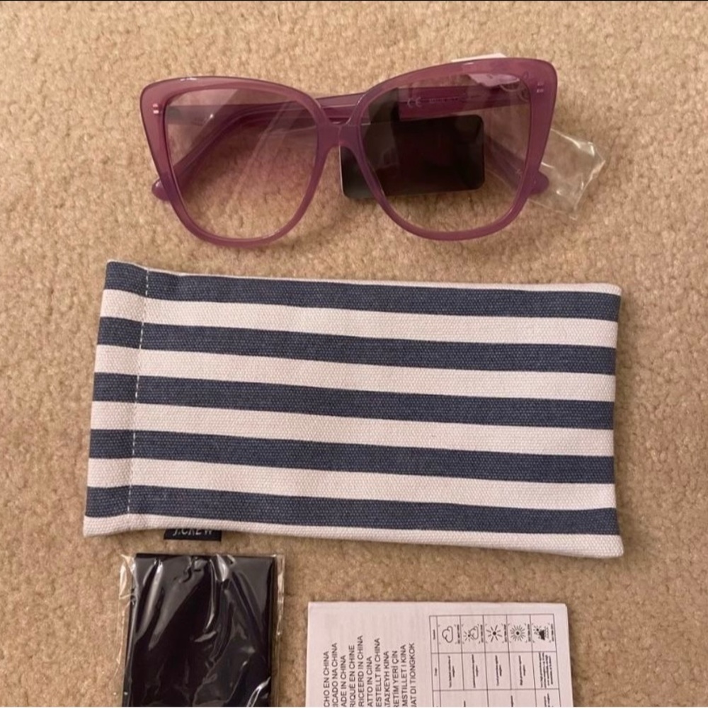 J.crew women’s fashion sunglasses